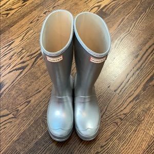 Women’s Hunter Rain Boots